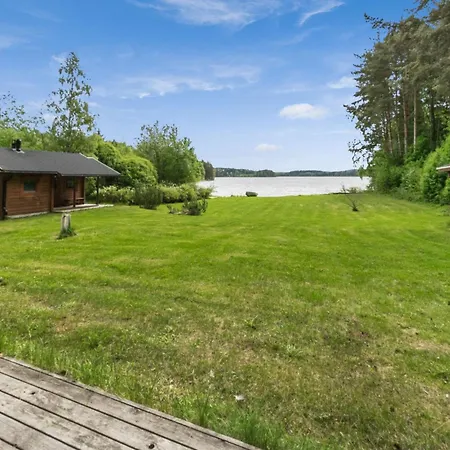 Дом отдыха Kasilahti By Interhome
