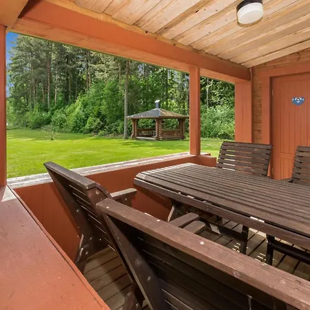 Semesterbostad Kasilahti By Interhome Kilvakkala