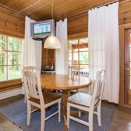 Semesterbostad Kasilahti By Interhome Kilvakkala