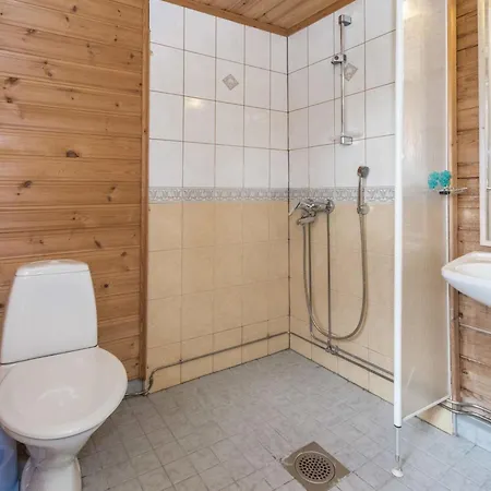 Дом отдыха Kasilahti By Interhome Kilvakkala