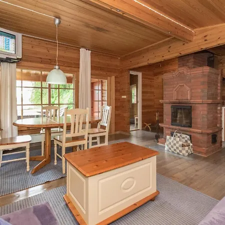 Kasilahti By Interhome * Kilvakkala