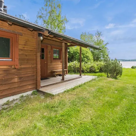Дом отдыха Kasilahti By Interhome Kilvakkala