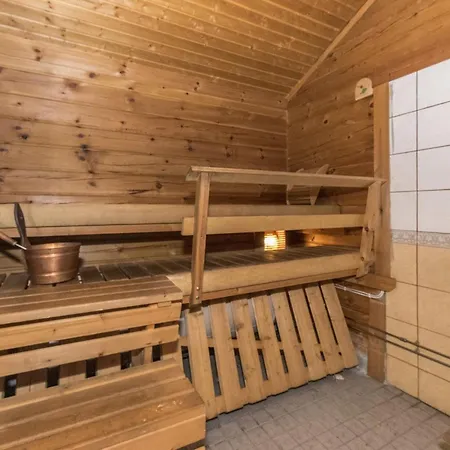 Kasilahti By Interhome * Kilvakkala