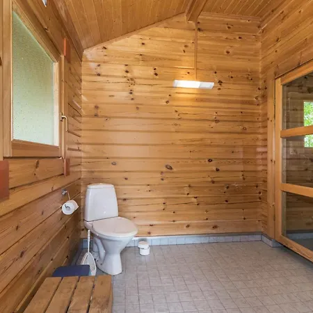 Дом отдыха Kasilahti By Interhome Kilvakkala