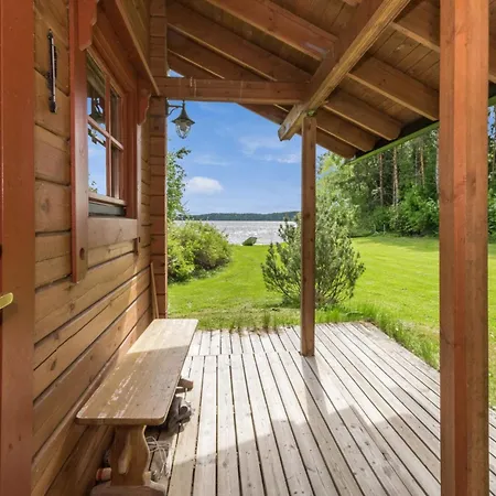 Kasilahti By Interhome Дом отдыха Kilvakkala