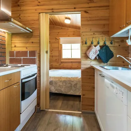 Kasilahti By Interhome Дом отдыха *