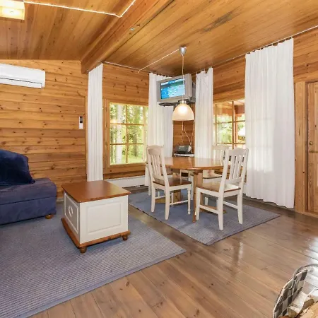 Kasilahti By Interhome Дом отдыха Kilvakkala