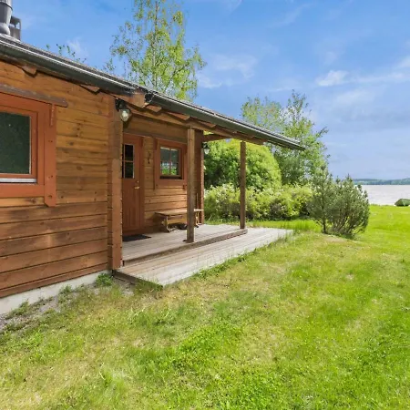 Дом отдыха Kasilahti By Interhome Kilvakkala