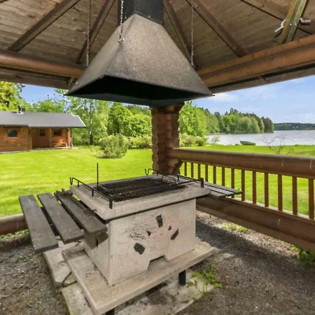 Semesterbostad Kasilahti By Interhome Kilvakkala