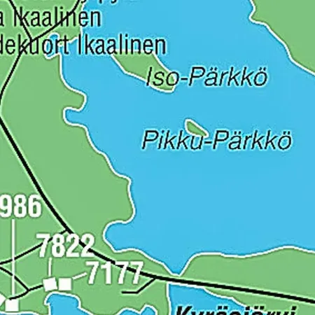 Kasilahti By Interhome Kilvakkala