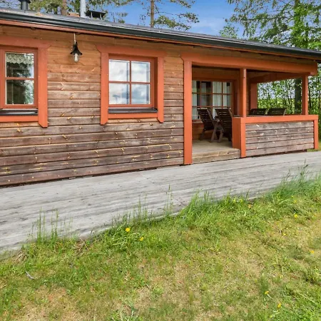 Kasilahti By Interhome Dom wakacyjny *