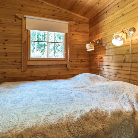 Kasilahti By Interhome Дом отдыха