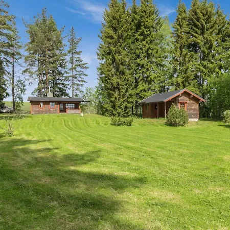 Semesterbostad Kasilahti By Interhome