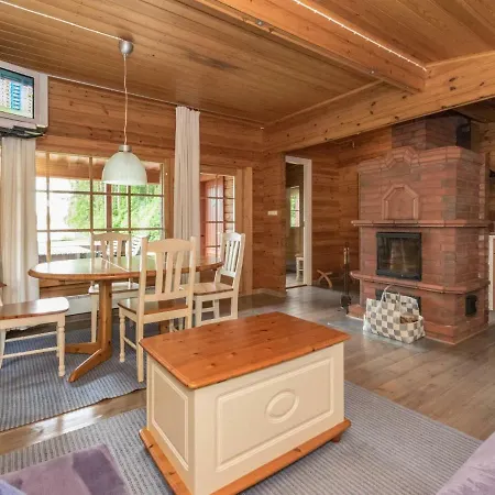 Kasilahti By Interhome * Kilvakkala