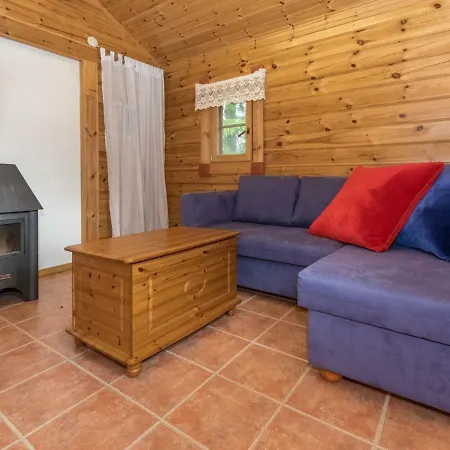 Semesterbostad Kasilahti By Interhome
