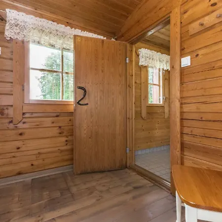 Kasilahti By Interhome Дом отдыха *